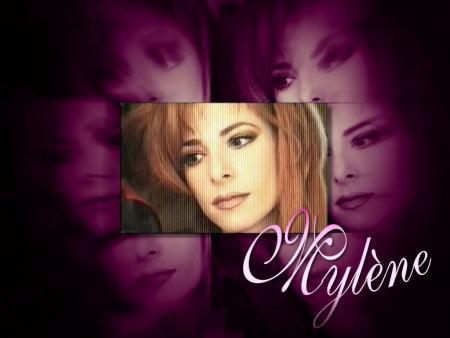 Mylène Farmer